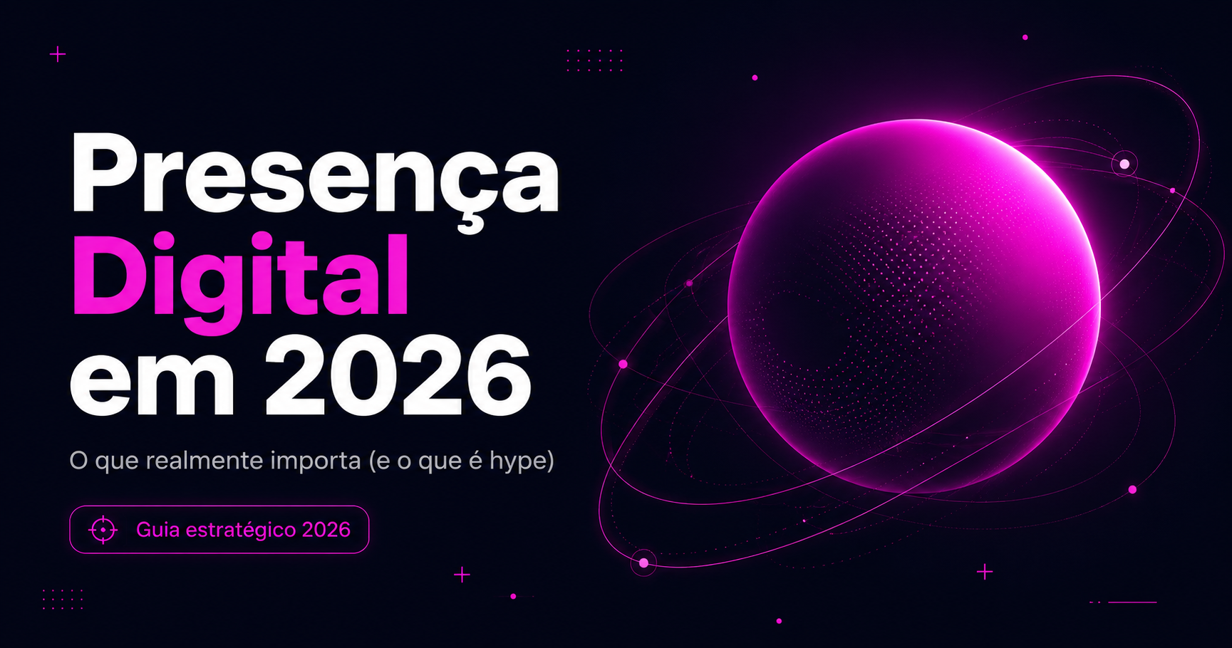 Quais Plataformas Sua Empresa Realmente Precisa em 2026?